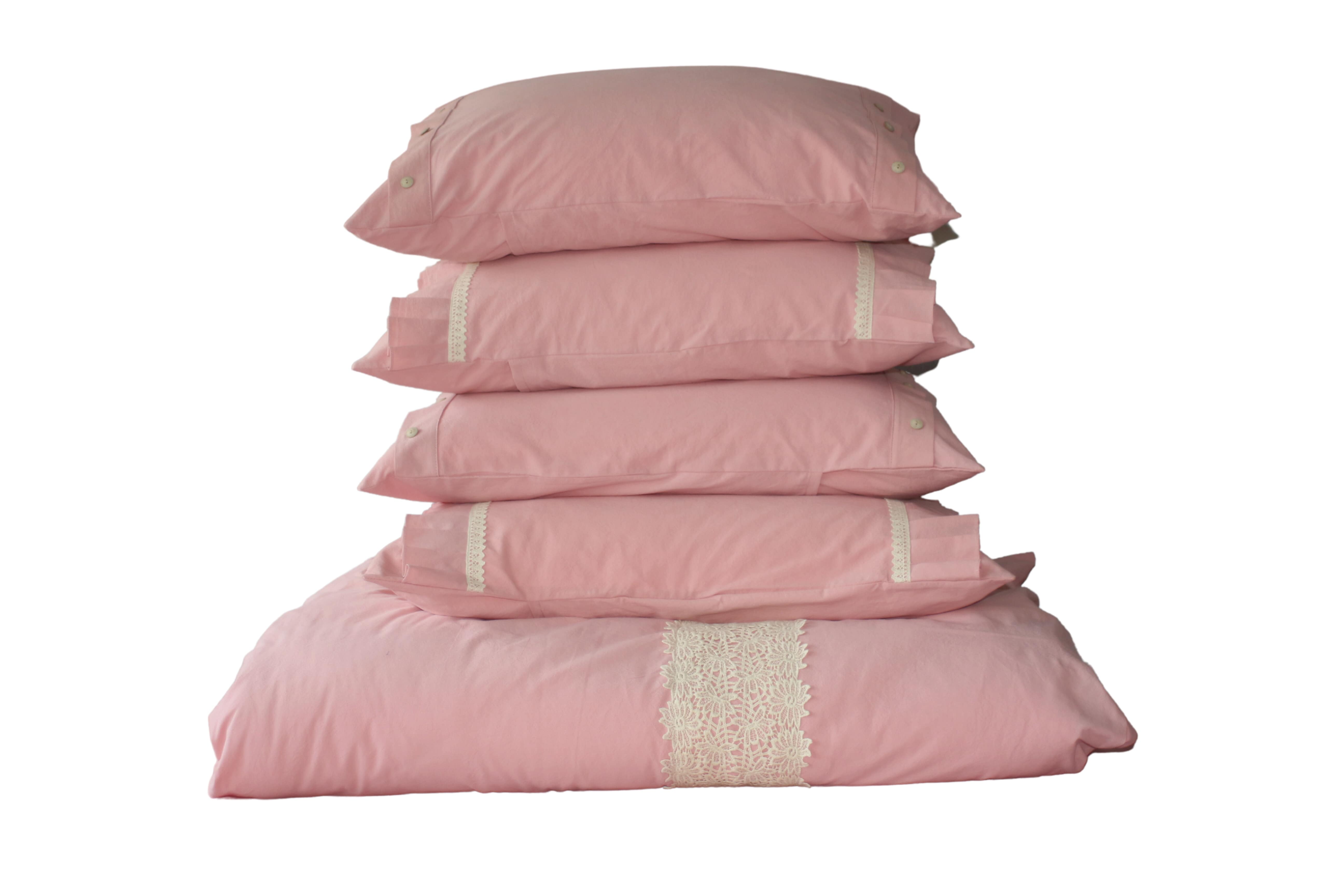  Cotton Breeze Dusty Pink